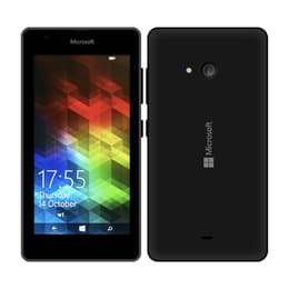 Lumia 540 8GB - Preto - Desbloqueado
