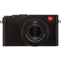 Leica D-Lux 7 Compacto 17 - Preto