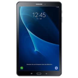 Galaxy Tab A6 32GB - Preto - WiFi + 4G