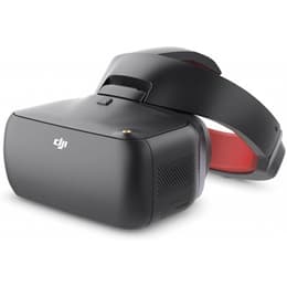 Dji Goggles Racing Edition Óculos Vr - Realidade Virtual