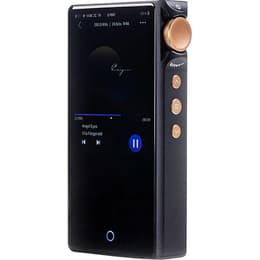 N3 Pro GB - Preto