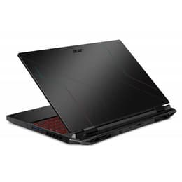 Acer Nitro 5 AN515-58-57GF 15-inch - Core i5-12450H - 16GB 1000GB NVIDIA GeForce RTX 4060 AZERTY - Francês