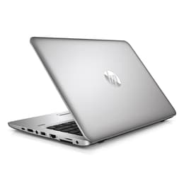 Hp EliteBook 820 G3 12-inch (2015) - Core i5-6300U - 8GB - SSD 240 GB AZERTY - Francês