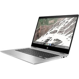 HP Chromebook x360 14 G1 Core i3 2.2 GHz 64GB eMMC - 8GB QWERTY - Inglês