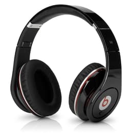 Beats Studio redutor de ruído Auscultador- wireless com microfone - Preto