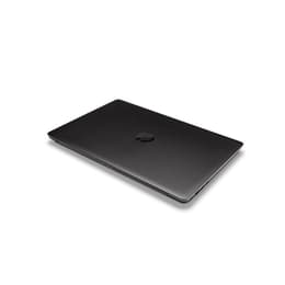 HP ZBook Studio G3 15-inch (2016) - Core i7-6820HQ - 32GB - SSD 7 TB AZERTY - Francês