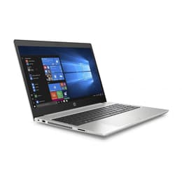 HP ProBook 450 G7 15-inch (2018) - Core i5-10210U - 8GB - SSD 256 GB AZERTY - Francês