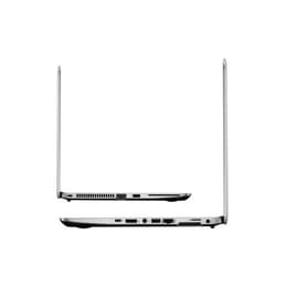 Hp EliteBook 840 G3 14-inch (2016) - Core i5-6300U - 8GB - SSD 256 GB AZERTY - Francês