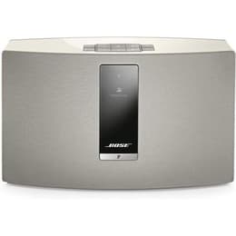 Bose Soundtouch 20 Speakers - Branco/Cizento
