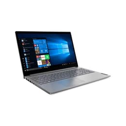 Lenovo ThinkBook 15 G2 ITL 15-inch (2020) - Core i5-1135G7 - 8GB - SSD 256 GB AZERTY - Francês