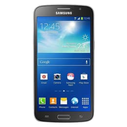 Galaxy Grand 2 8GB - Preto - Desbloqueado