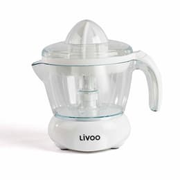 Livoo DOD131W Espremedor De Citrinos
