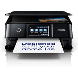 Epson Expression Photo XP-8700 Impressora a jacto de tinta