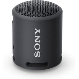 Sony SRSXB13 Bluetooth Speakers - Preto