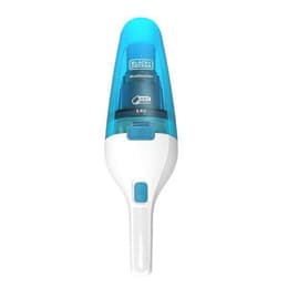 Black & Decker WDC115WA Aspirador De Pó