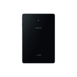 Galaxy Tab S4 64GB - Preto - WiFi + 4G