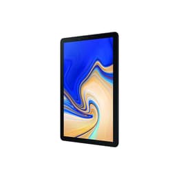 Galaxy Tab S4 64GB - Preto - WiFi + 4G