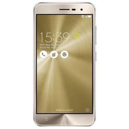 Asus Zenfone 3 ZE520KL 32GB - Dourado - Desbloqueado