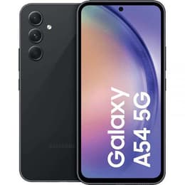 Galaxy A54 128GB - Cinzento - Desbloqueado - Dual-SIM