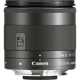 Canon Lente EF-M 11-22mm f/4-5.6 IS STM EF-M 11-22mm f/4-5.6