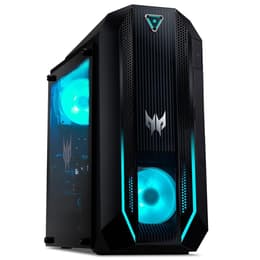 Acer Predator Orion 3000 PO3-620 Core i7-10700 2.9 - SSD 1 TB - 16GB