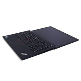 Lenovo ThinkPad T490 14-inch (2019) - Core i5-8365U - 8GB - SSD 256 GB AZERTY - Francês