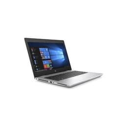 HP ProBook 640 G5 14-inch (2019) - Core i5-8365U - 16GB - SSD 512 GB AZERTY - Francês