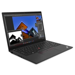 Lenovo ThinkPad T14 G4 14-inch (2023) - Core i7 - Gen 13 (U) - 32GB - SSD 256 GB QWERTZ - Alemão