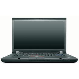 Lenovo ThinkPad L420 14-inch (2011) - Core i5-2410M - 4GB - HDD 320 GB AZERTY - Francês