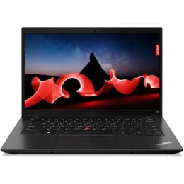 Lenovo ThinkPad L14 G4 14-inch (2023) - U300 - 16GB - SSD 256 GB QWERTY - Espanhol
