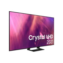 55,0000-inch UE55AU9005KXXC 3840x2160 TV