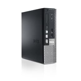 Dell OptiPlex 790 USFF Pentium G630 2,7 - HDD 250 GB - 4GB