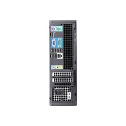Dell OptiPlex 790 USFF Pentium G630 2,7 - HDD 250 GB - 4GB