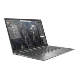 HP Zbook Firefly 15 G7 15-inch (2020) - Core i5 - Gen 10 (U) - 8GB - SSD 512 GB QWERTY - Português