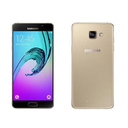Galaxy A5 (2016) 16GB - Dourado - Desbloqueado