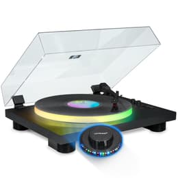 PARTYBTTDLIGHT Gira-Discos