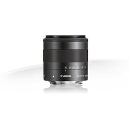 Canon Lente Canon EF-M 18-55 mm f/3.5-5.6