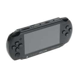 PSP Street - Preto
