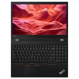 Lenovo ThinkPad P15s G2 15-inch (2021) - Core i7 - Gen 11 (G) - 16GB - SSD 512 GB QWERTZ - Alemão
