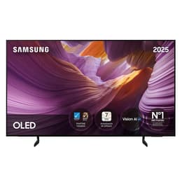 65,0000-inch TQ65S85FAEXXC 3840x2160 TV