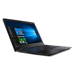 Lenovo ThinkPad 13 20J1 13-inch (2018) - Core i5-7200U - 12GB - SSD 256 GB AZERTY - Francês