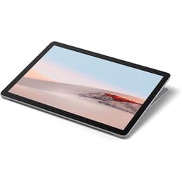 Microsoft Surface Go 2 10-inch Core m3-8100Y - SSD 128 GB - 8GB AZERTY - Francês