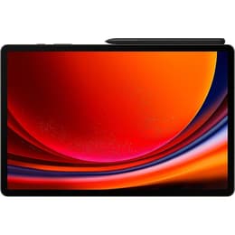 Galaxy TAB S9 128GB - Preto - WiFi