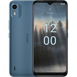 Nokia C12 64GB - Verde - Desbloqueado