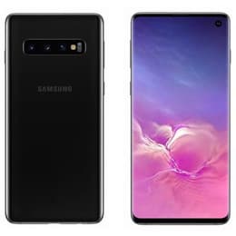 Galaxy S10+ 512GB - Preto - Desbloqueado - Dual-SIM