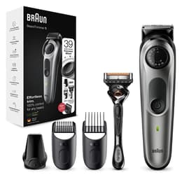Braun BT5260 Aparador De Pelo Intimo / Barbeador