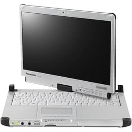 Panasonic ToughBook CF-C2 12-inch (2014) - Core i5-4310U - 8GB - HDD 500 GB AZERTY - Francês