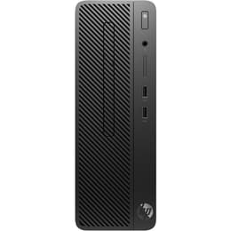 HP 290 G1 SFF Core i3-8100 3.6 - SSD 128 GB + HDD 2 TB - 16GB