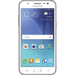 Galaxy J5 16GB - Branco - Desbloqueado