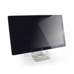 27-inch Apple Thunderbolt Display 2560 x 1440 LCD Monitor Cinzento